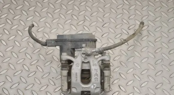 Opel Mokka B Rear brake caliper 7M4Y03 0504374
