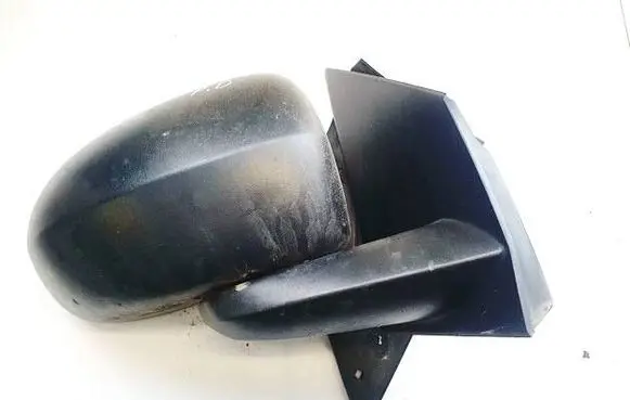 Dodge Caliber Front door electric wing mirror E13011074