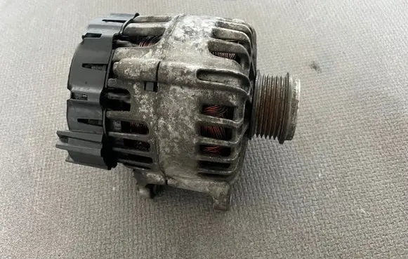 Audi Q5 SQ5 Generator/alternator 059903027 A2623663