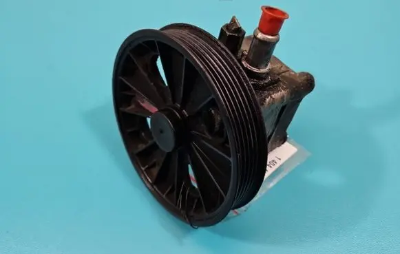 Electric power steering pump