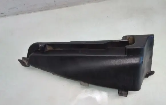Peugeot 307 Parcel shelf load cover mount bracket 9637482177