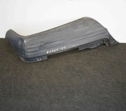 Mercedes-Benz SLC C107 Rear bumper corner part panel trim A1078801140