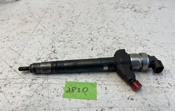 Ford Transit Fuel injector 