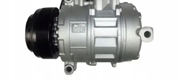BMW X3 E83 Air conditioning (A/C) compressor (pump) 4472600451