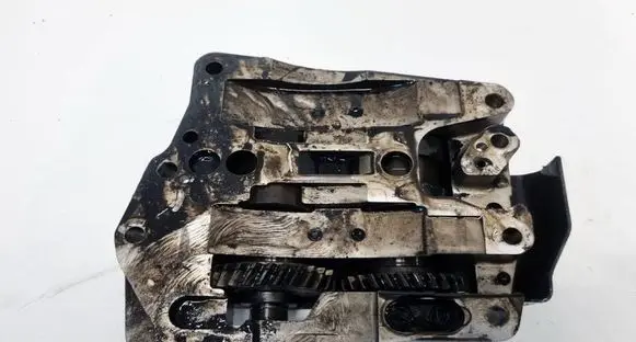 Toyota Corolla Verso AR10 Oil pump 