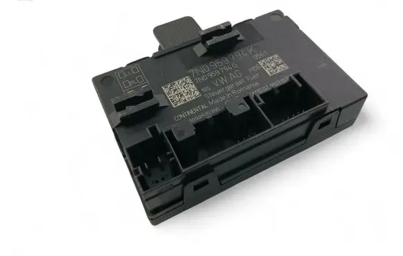 Door control unit/module