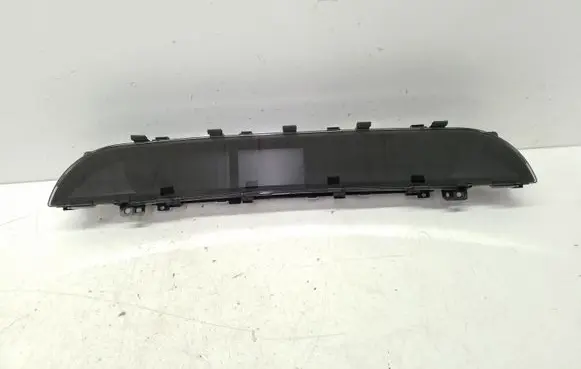 Speedometer (instrument cluster)