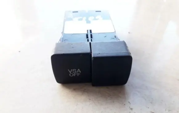 Honda CR-V Other switches/knobs/shifts M34884