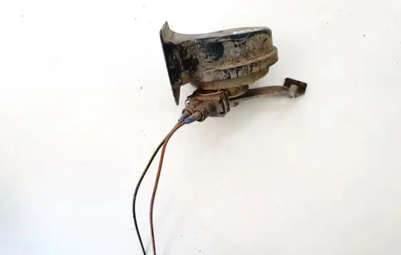 Mazda CX-7 Horn signal e20092018