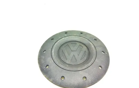 Volkswagen Transporter - Caravelle T5 Original wheel cap 7H0601151C 7H0601151B