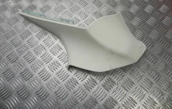 Tesla Model S (C) pillar trim 100743700C