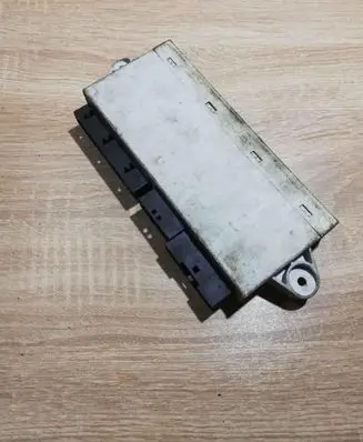 BMW 7 E65 E66 Door control unit/module 6922263