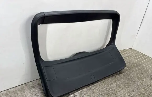 Subaru Impreza V Tailgate/boot cover trim set 94310FL00A 94320FL00A 94330FL05A