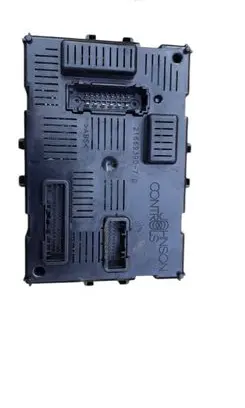 Nissan NV200 Other control units/modules 284B2JX51E 00028753 21019271