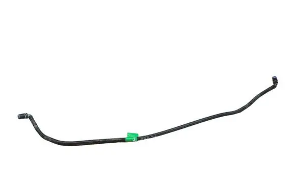 BMW 3 F30 F35 F31 Windshield washer fluid hose 61677241677 7241677