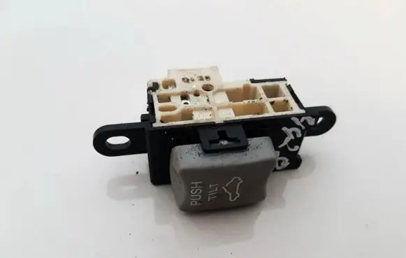 Mitsubishi Outlander Sunroof switch 