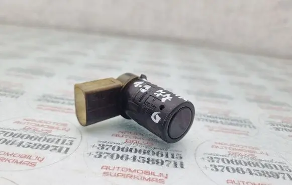 Skoda Octavia Mk2 (1Z) Parking PDC sensor 7H0919275C