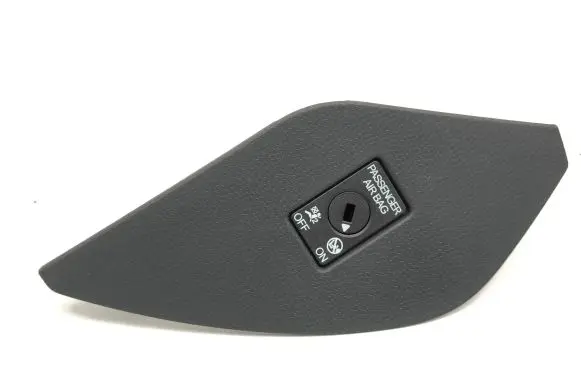 Volkswagen ID.3 Dashboard side end trim 10C858217