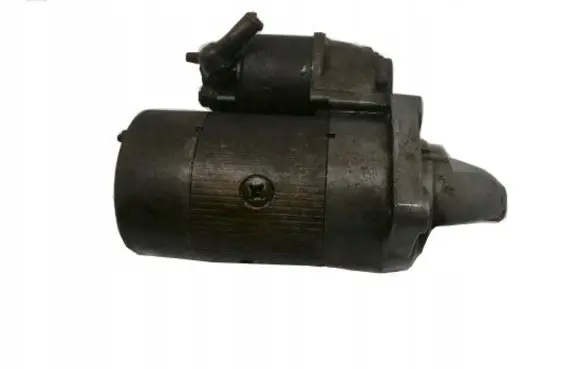 Fiat 500 Cinquecento Starter motor