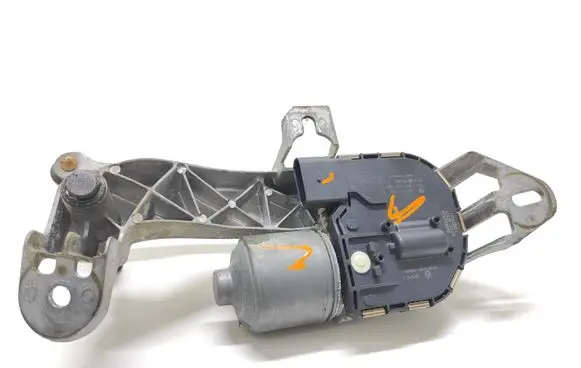 Mercedes-Benz S W221 Wiper motor 1397220589 1137328501 0733520298