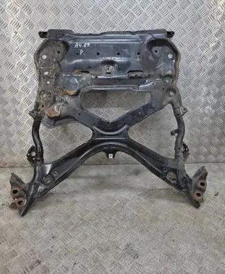 Audi A4 S4 B9 Front subframe A4B9