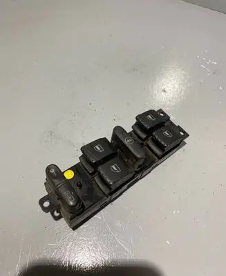 Volkswagen Golf IV Electric window control switch 1J4959857B 03755030
