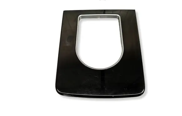 Jaguar XF X260 Gear shifter surround trim plastic GX73045K08A