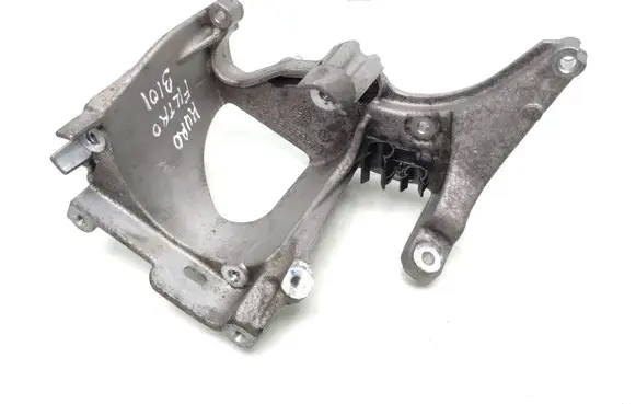 Citroen C4 Cactus Fuel filter bracket/mount holder 9678325480