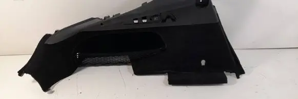 Mercedes-Benz GLC AMG Trunk/boot side trim panel A2536906300