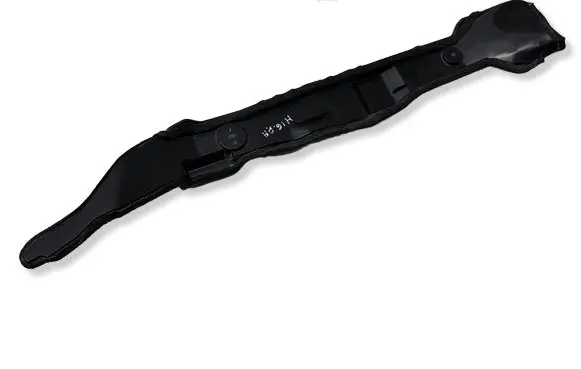 Toyota Highlander XU70 Fender end trim 538270E050