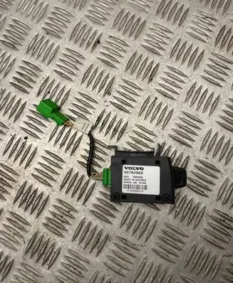 Volvo V50 Ignition key card reader 30782952 435608060169