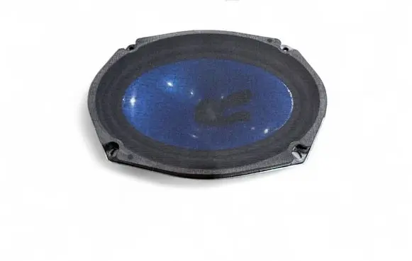 Dodge Durango III Front door speaker 05064358AB