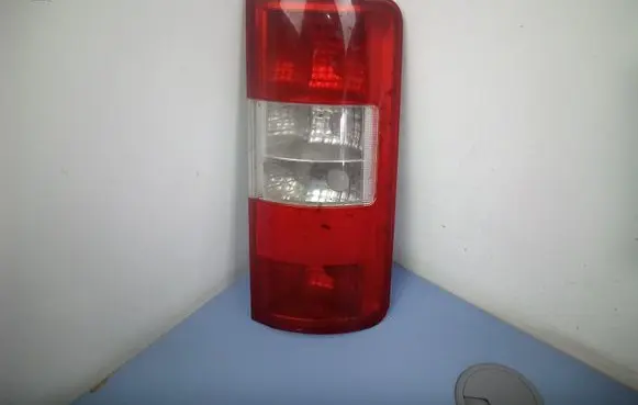Rear/tail lights