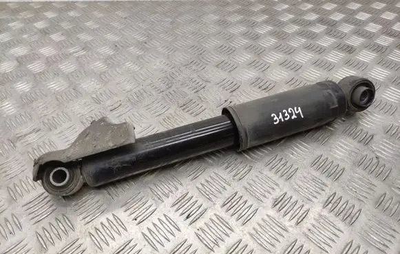 Hyundai Santa Fe Rear shock absorber/damper 553102W610