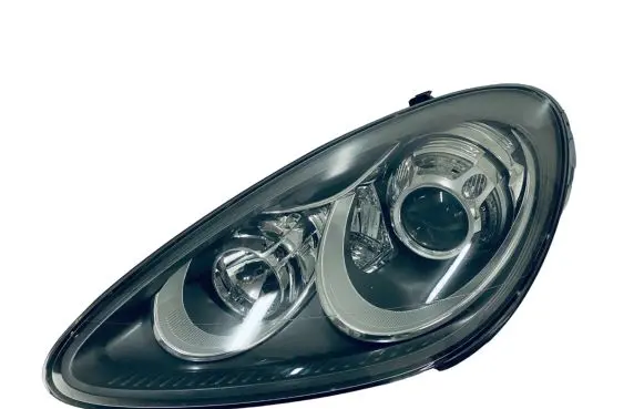 Porsche Cayenne (92A) Headlight/headlamp 95863117920 95863117921 95861838100