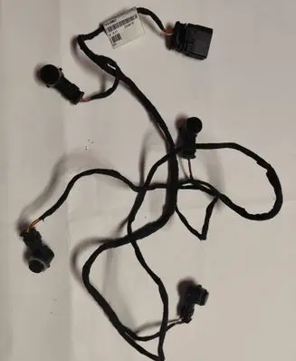 Volkswagen Golf VII Parking sensor (PDC) wiring loom 5G0971095N