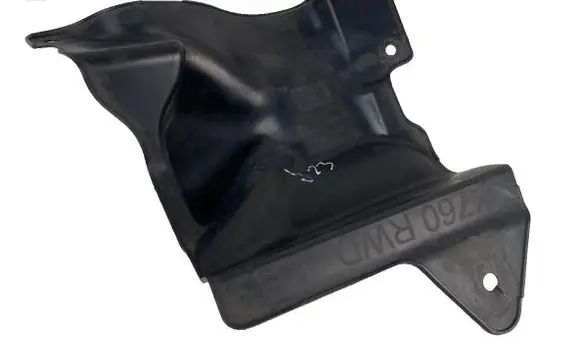Jaguar XE Front mudguard GX7316A263AA
