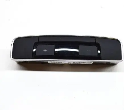 Audi Q5 SQ5 Front seat light 80A919158 5HB012633