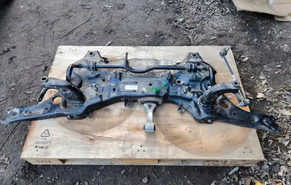 KIA Ceed Front axle beam 