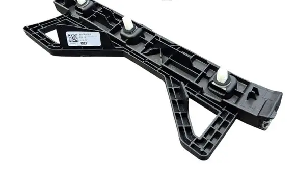 KIA Ceed Rear bumper mounting bracket 86613J7000 20260217