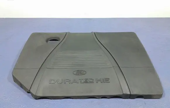 Ford Focus C-MAX Front underbody cover/under tray 4M5G6A949AH