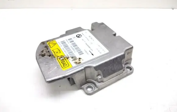 BMW X3 E83 Airbag control unit/module 3424581 65773424581