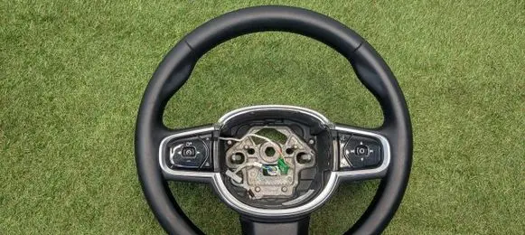 Volvo XC60 Steering wheel 32227594