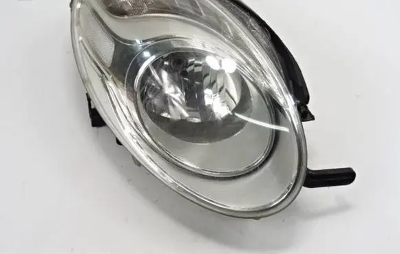 Fiat 500L Headlight/headlamp 47520748