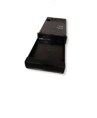 Audi A3 S3 8P Dashboard storage box/compartment 8P0941561