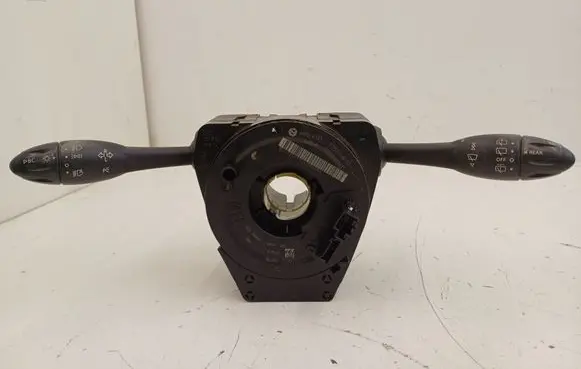 Mini Paceman (R61) Wiper turn signal indicator stalk/switch 9253768
