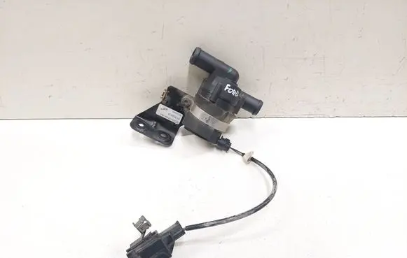Ford Mondeo MK IV Electric auxiliary coolant/water pump 9G9N8564AA 9012165G 31305814
