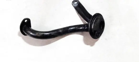 Turbo turbocharger oiling pipe/hose