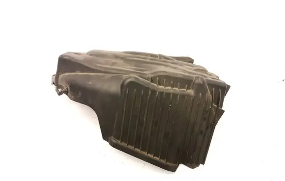 BMW 3 E46 Engine cover (trim) 4787331 1114787331