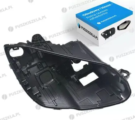 Mercedes-Benz C W205 Headlight/headlamp mounting bracket 5907127927898